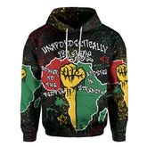 Power in Our Roots Hoodie